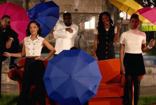 Jay-Z parodie « Friends » dans un nouveau clip engagé