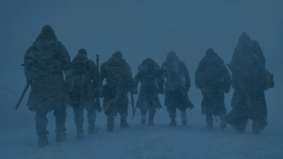 Game of Thrones saison 7 : 14 questions qu&rsquo;on s&rsquo;est posées sur l&rsquo;épisode 5