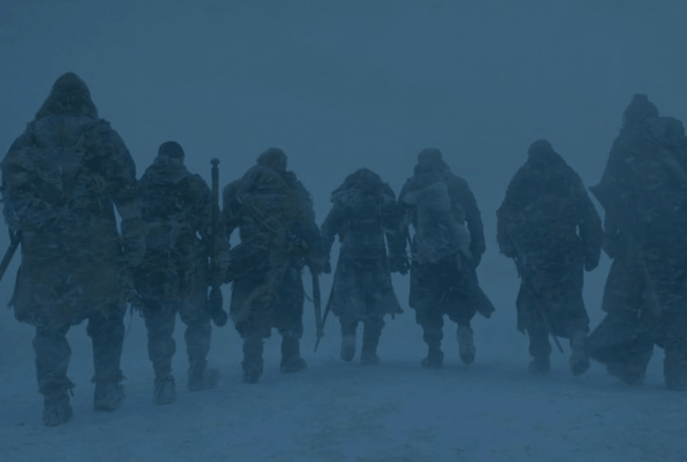 Game of Thrones saison 7 : 14 questions qu’on s’est posées sur l’épisode 5