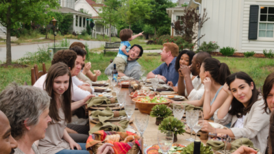 The Walking Dead : le retour de Glenn dans une scène coupée de la saison 7