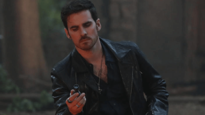 Once Upon a Time saison 7 : « C&rsquo;est une toute nouvelle histoire » pour Hook