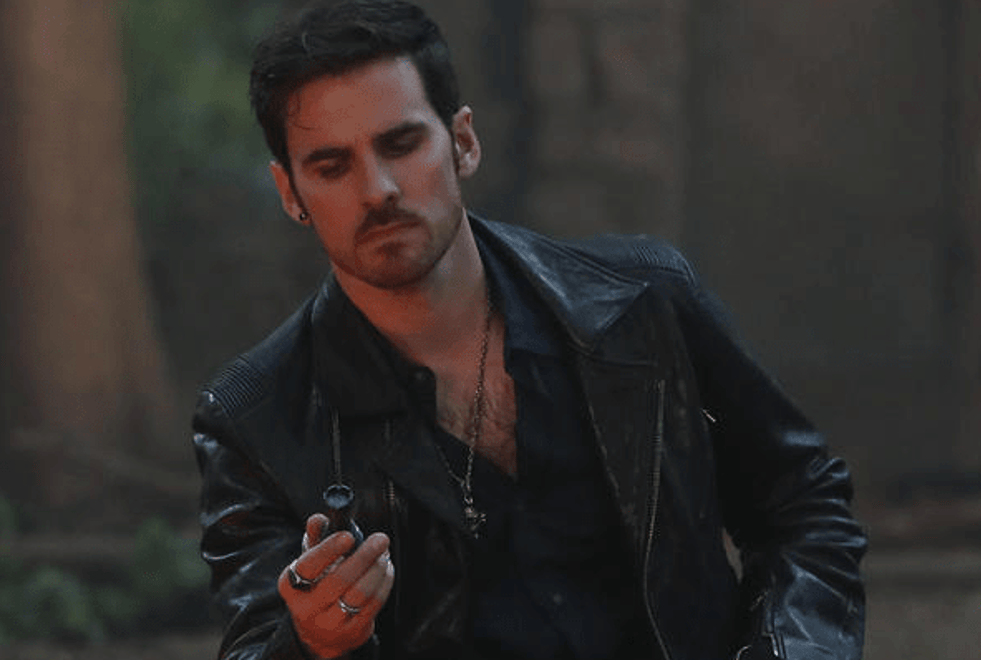 Once Upon a Time saison 7 : « C’est une toute nouvelle histoire » pour Hook