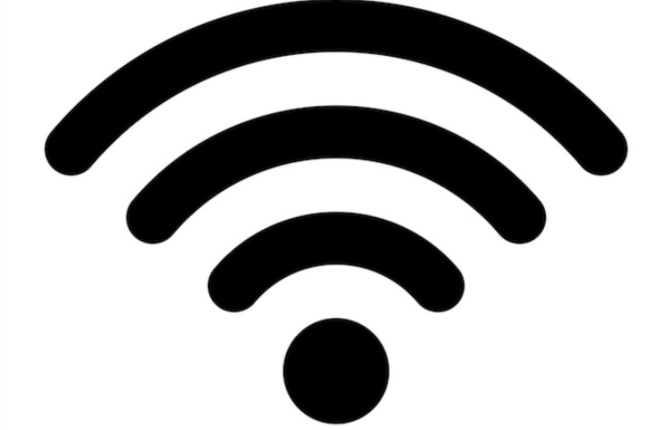 Le wifi