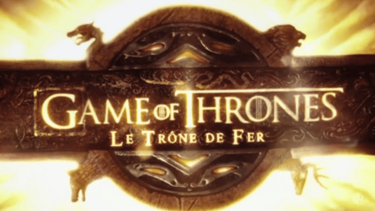 Game of Thrones : un bébé pour le couple le plus shippé des fans ? #Théorie