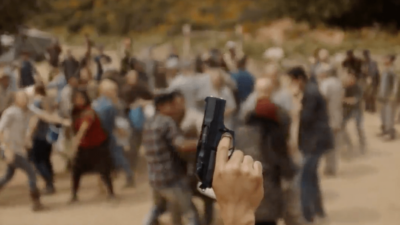 Fear The Walking Dead saison 3B : les ennuis commencent dans ce nouveau trailer