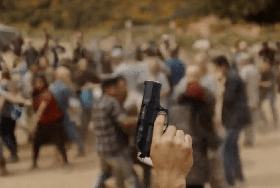Fear The Walking Dead saison 3B : les ennuis commencent dans ce nouveau trailer
