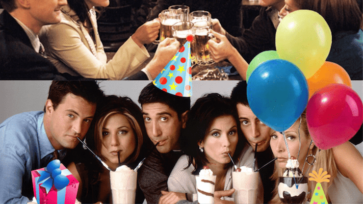 Quiz : organise ta soirée de rêve, je te dirai à quel groupe de potes tu appartiens