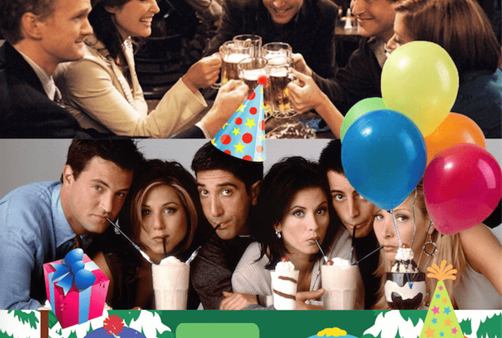 Quiz : organise ta soirée de rêve, je te dirai à quel groupe de potes tu appartiens