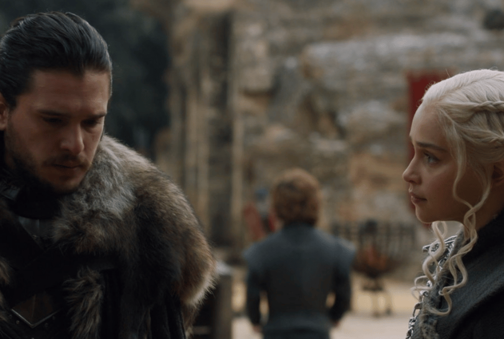 Game of Thrones saison 7 : 16 questions qu’on s’est posées devant le final
