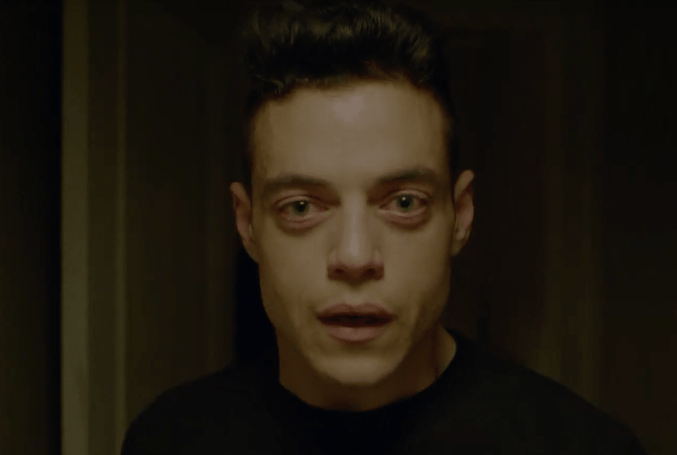 Mr. Robot saison 3 : la révolution continue dans ce nouveau trailer