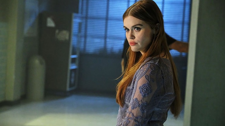 Teen Wolf saison 6 : 3 choses à retenir de l'épisode 13