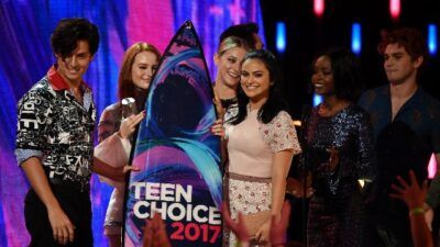 Teen Choice Awards 2017 : Dylan O&rsquo;Brien, Riverdale&#8230; les gagnants côté séries