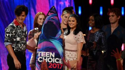 Teen Choice Awards 2017 : Dylan O'Brien, Riverdale... les gagnants côté séries