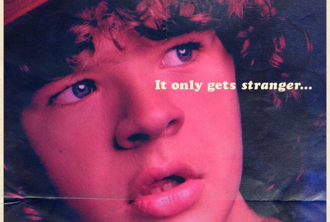 Stranger Things : les posters de la saison 2 présentent de nouveaux persos !