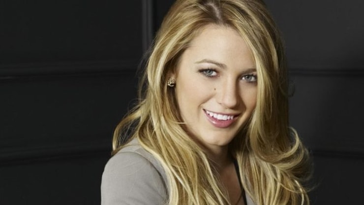 Blake Lively voulait refuser le rôle de Serena dans Gossip Girl