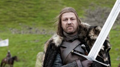 Game of Thrones : une citation de Ned Stark révèle la fin de la saison 7