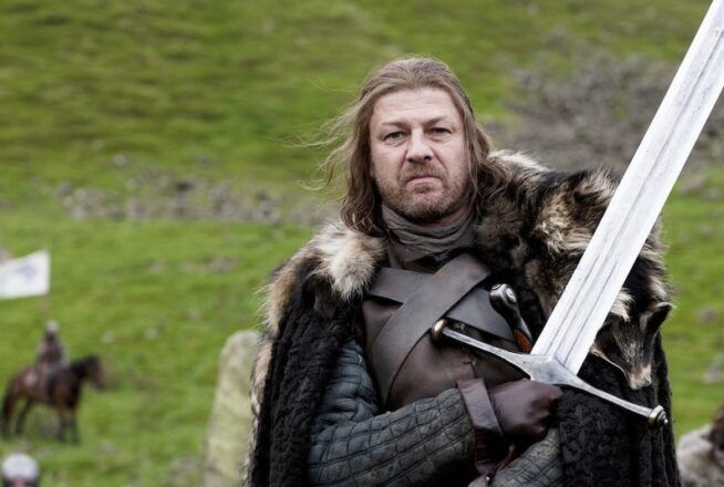 Game of Thrones : une citation de Ned Stark révèle la fin de la saison 7