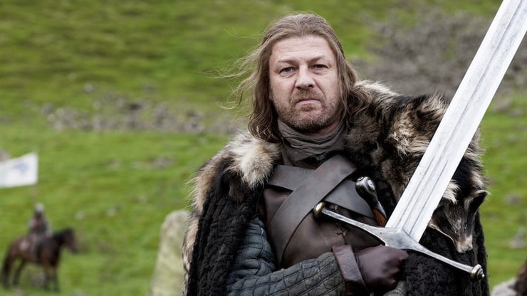 Game of Thrones : une citation de Ned Stark révèle la fin de la saison 7