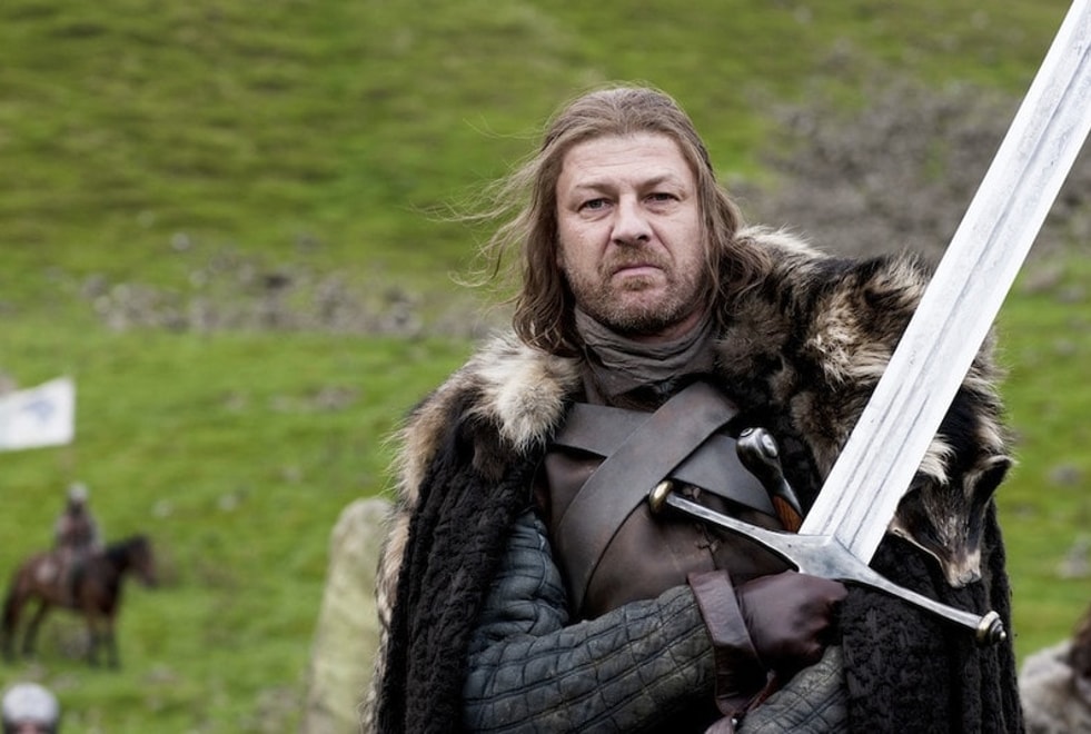Game of Thrones : une citation de Ned Stark révèle la fin de la saison 7