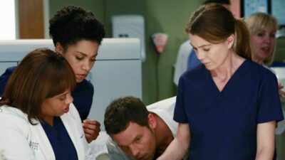 Grey's Anatomy : un départ confirmé dans la saison 14 !