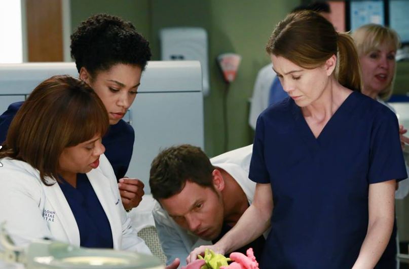 Grey's Anatomy : un départ confirmé dans la saison 14 !