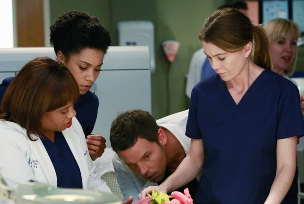 Grey’s Anatomy : un départ confirmé dans la saison 14 !