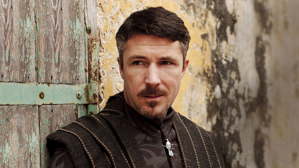 Littlefinger, il me dégoûte 