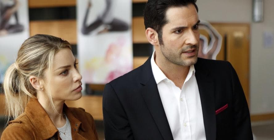 Lucifer : un indice sur le titre de l'épisode 3 de la saison 5 révélé (et les fans s'emballent)