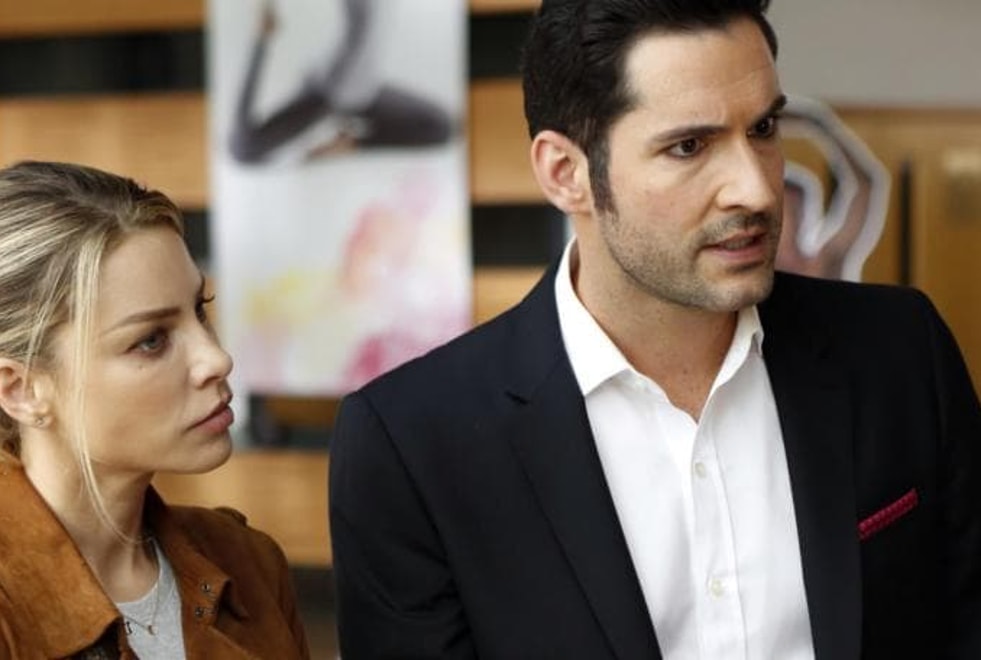 Lucifer : une nouvelle partenaire pour Chloe dans la saison 5 ?