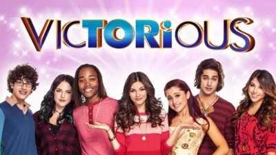 Victorious : la série de Victoria Justice & Ariana Grande pourrait bientôt revenir