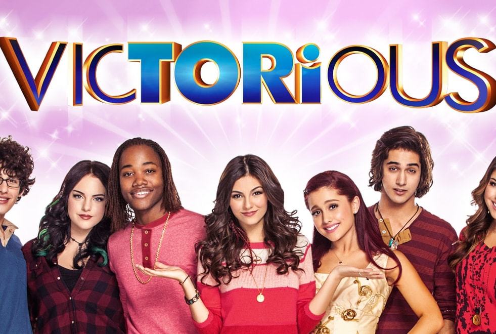 Victorious : la série de Victoria Justice & Ariana Grande pourrait bientôt revenir