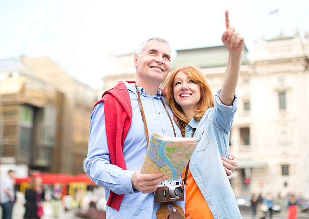 On passe notre vie à faire le tour du monde