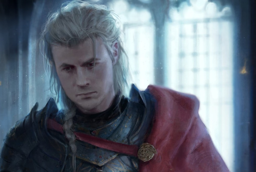 Game of Thrones : les fans pensent avoir trouvé l’acteur de Rhaegar Targaryen