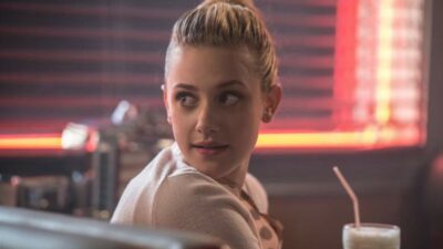 Riverdale saison 2 : l'identité du frère de Betty Cooper enfin révélée