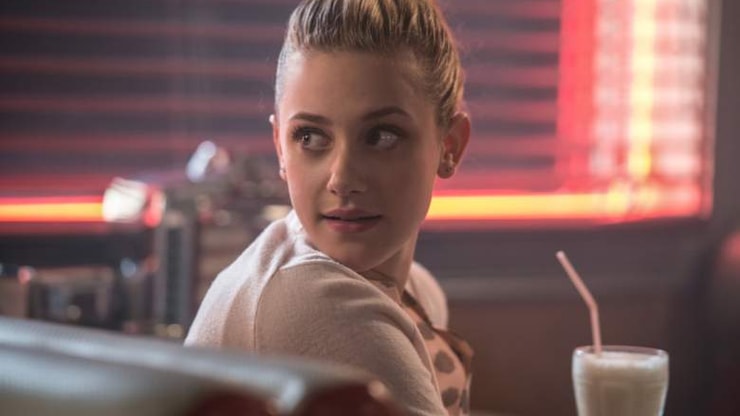 Riverdale saison 2 : l'identité du frère de Betty Cooper enfin révélée