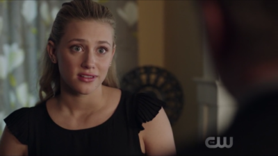 Riverdale : Lili Reinart explique ce qu'elle déteste le plus quand on la reconnaît dans la rue