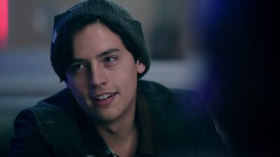 Riverdale : 3 dirty secrets à connaître sur Jughead Jones