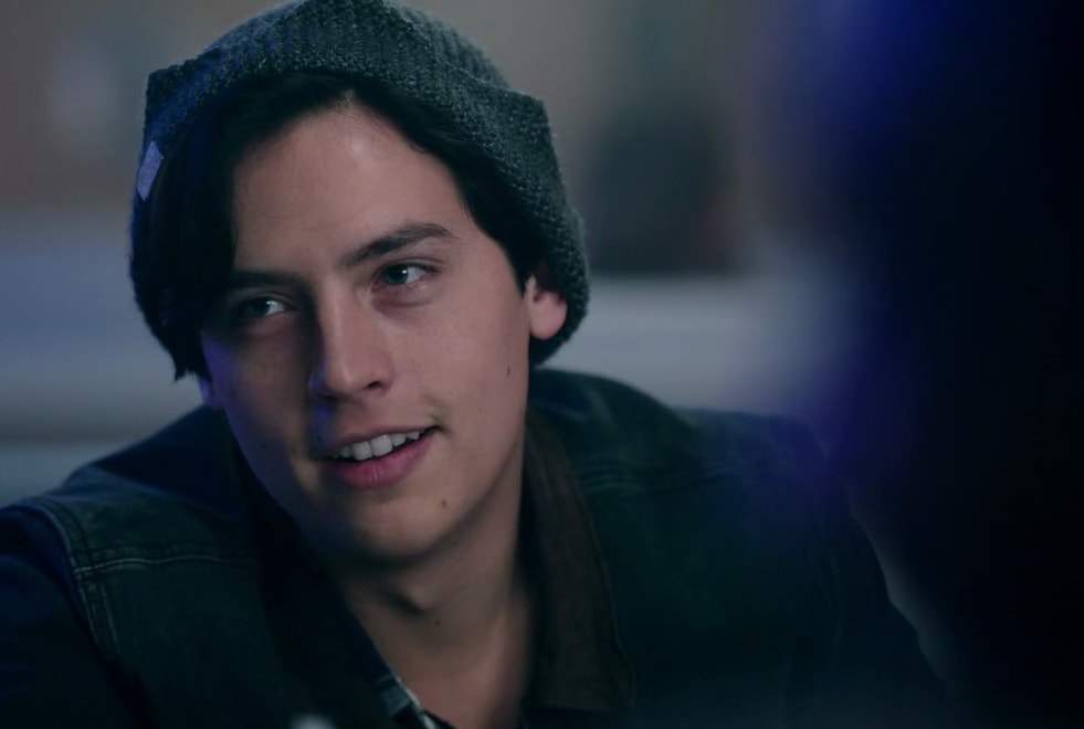 Riverdale : 3 dirty secrets à connaître sur Jughead Jones