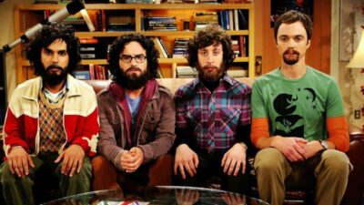 The Big Bang Theory : les créateurs veulent arrêter la série après la saison 12