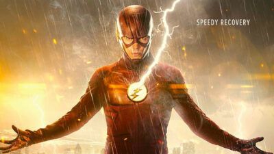 The Flash : le grand méchant de la saison 4 révélé !