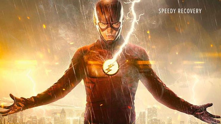 The Flash : le grand méchant de la saison 4 révélé !