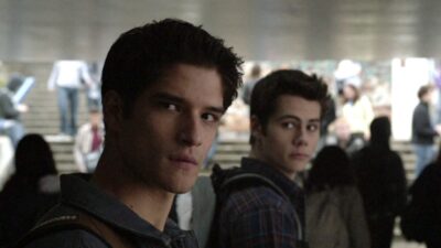 Teen Wolf saison 6 : l'épisode 12 marque un grand retour !