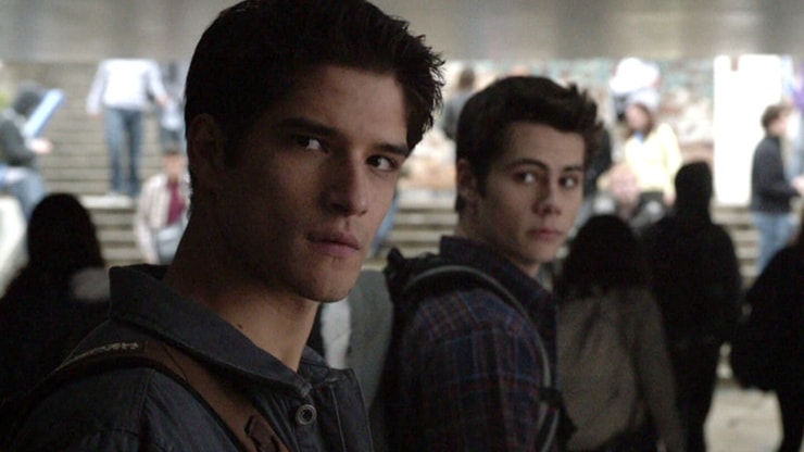Teen Wolf saison 6 : l'épisode 12 marque un grand retour !