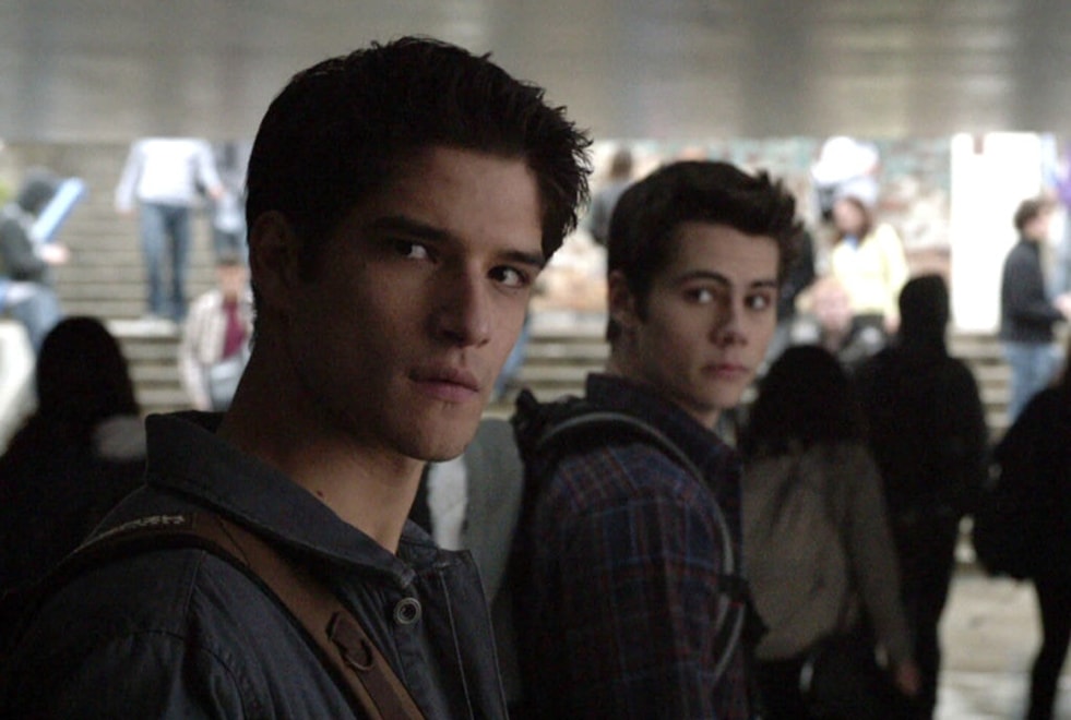 Teen Wolf saison 6 : l’épisode 12 marque un grand retour !