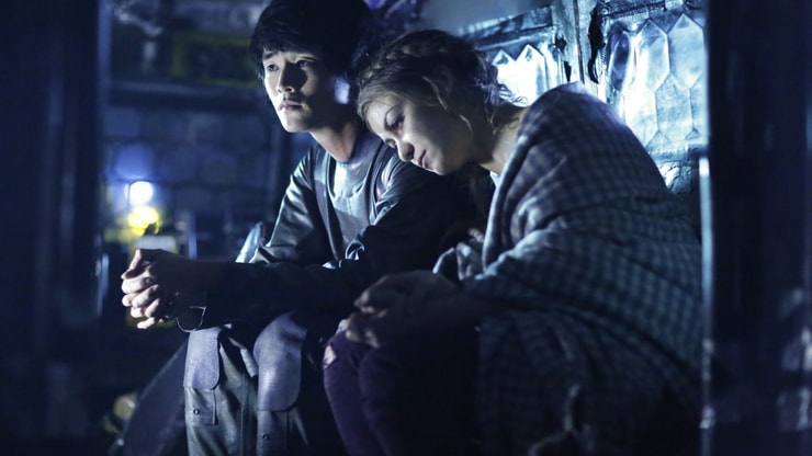 The 100 : le final de la saison 5 laisse les fans en pleurs