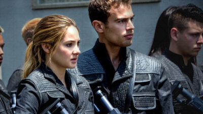 Divergent : une série va conclure la saga