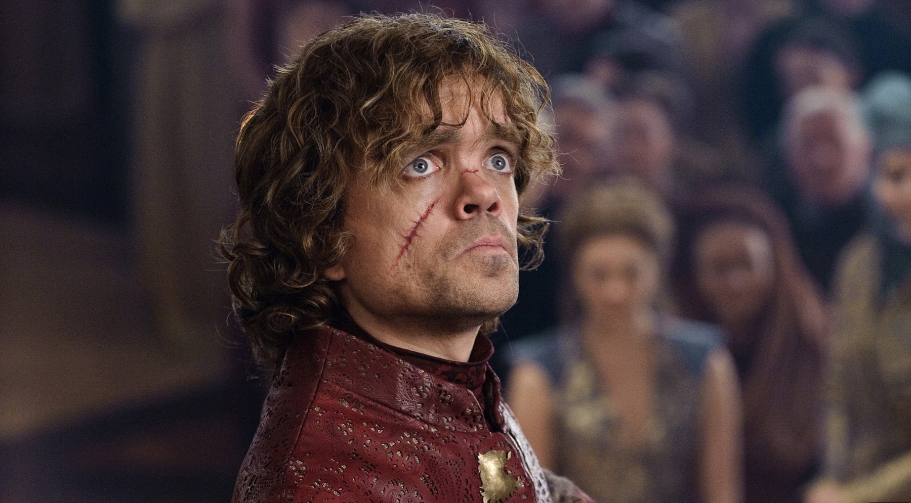 Tyrion Lannister