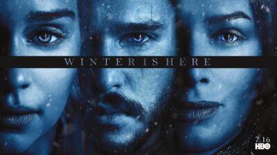 Bonne nouvelle, la saison 7 de Game of Thrones est (déjà) dispo à l'achat