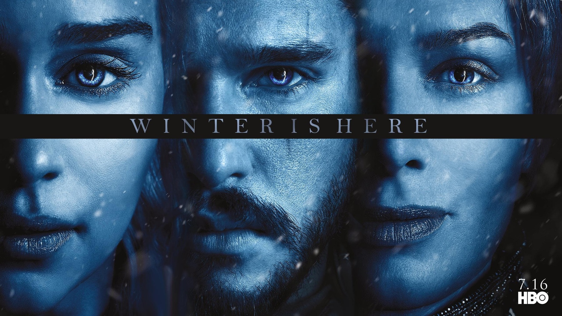 Bonne nouvelle, la saison 7 de Game of Thrones est (déjà) dispo à l'achat
