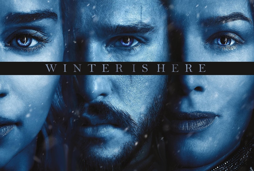 Bonne nouvelle, la saison 7 de Game of Thrones est (déjà) dispo à l’achat